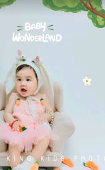 -可乐大王自然光儿童摄影(园区店)