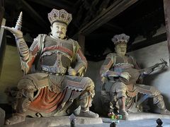 -善化寺
