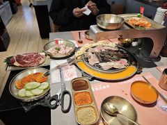 -轻烧烤肉(光谷步行街店)