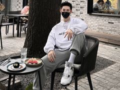-自如ZSPACE四合院艺术餐厅
