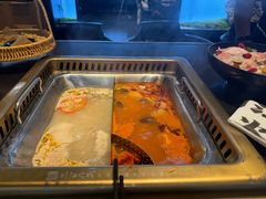 -川江号子火锅(运河城店)