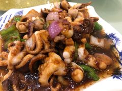 -碧海银沙海鲜餐厅(恒大海上威尼斯店)