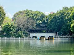 -西湖公园(鼓楼区)