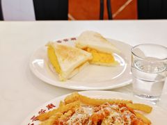 -大哥餐厅(西城花园店)