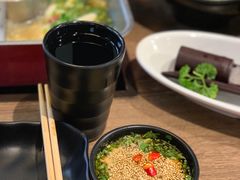 小料-新辣道鱼火锅(世纪金源购物中心店)