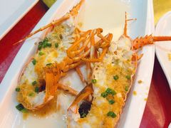 -花开富贵平潭海鲜楼(平潭店)