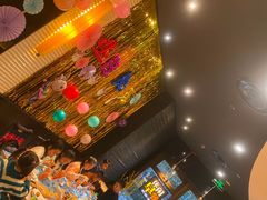 大堂-必胜客(漕宝路店)