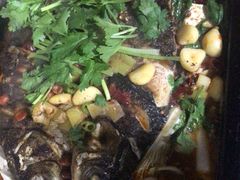 -锅爷爷重庆老火锅(临平店)
