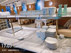-莆田餐厅PUTIEN(金融街购物中心店)