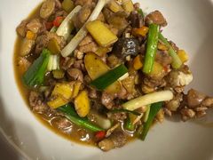 -衡厨·衡阳土菜(中南店)