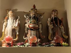 -文兴酒家(Chinatown - Gerrard Street)