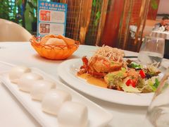 -螃蟹之家·新加坡特色料理(银泰中心in99店)