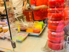 -津门红姐熟梨糕茶汤糕干(爱国道店)