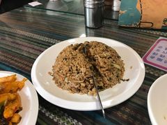-88号小吃店·经典云南菜·地道纳西美食
