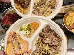 -杨小佳·齐齐哈尔烤肉·烤串(广州店)