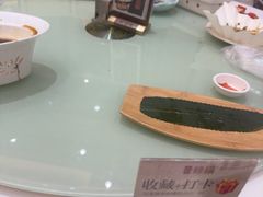 -禄福山庄•顺德菜·融和菜(龙江店)