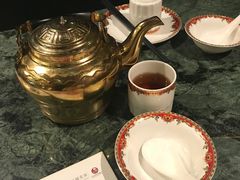 -东方亚克西餐厅(西康路店)