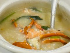 -阿尔法海鲜排档(爱琴海店)