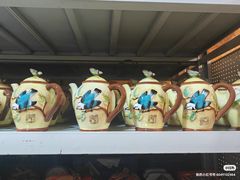 -陶缘陶瓷工厂店