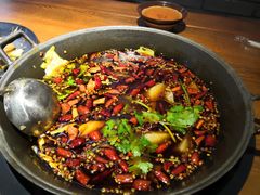 -受气牛肉·重庆耙牛肉(来福士店)