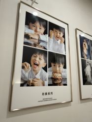 -小阿福儿童摄影(摩尔城店)