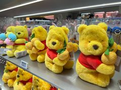 -泡泡玛特POPMART(蓝色港湾店)