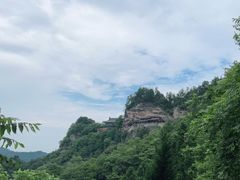 -武当山风景区