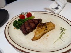 -马克西姆俄罗斯餐厅(绥芬河店)
