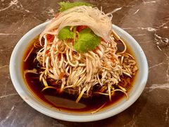 -冶春茶社(星汉大厦店)