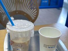 -Something For(同方信息港店)