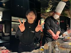 -水木锦堂·自助铁板烧(世贸天阶店)