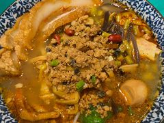 -粉家柳州螺蛳粉(杨宅路店)