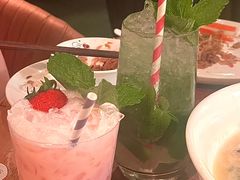 -不二·民谣音乐餐吧(长沙店)