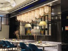 -鹭江潮餐厅•福建菜(鹭江佲家酒店)