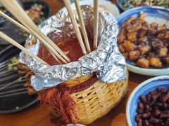 -包整·丝娃娃(一览甲秀楼风景店)