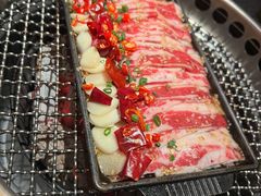 -300杯·和牛烧肉清酒专门店(廊里店)