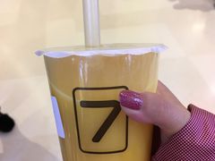 -7分甜(苏州中心店)