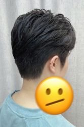 -蚂蚁造型沙龙