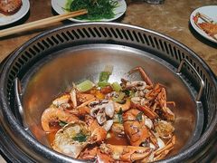 -七欣天香辣蟹火锅(海门解放中路店)