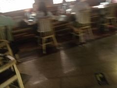 -绿茶餐厅(华联万柳店)