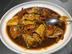 -香雪海饭店中餐厅(人民桥店)