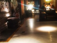 -局气 烤鸭·北京菜(光华路店)