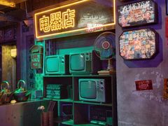 -水巷子·巴掌腰片重庆火锅(云纺店)