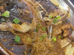 -闯关东东北农家菜(崂山石老人店)
