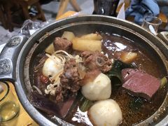 -范贤光鸡公煲(平乐园总店)