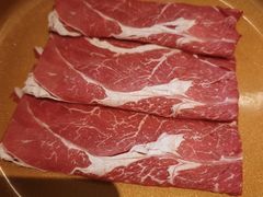 -牛New寿喜烧(金鹰世界店)