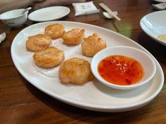 -金玉满堂潮州酒楼(无限极荟购物广场店)