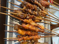 -管氏翅吧(地安门创始店)