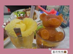 -澳门陈光记烧味饭店(万象城店)