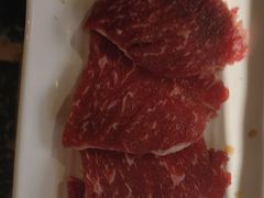 -谷牛日式烤肉(宝山U天地店)